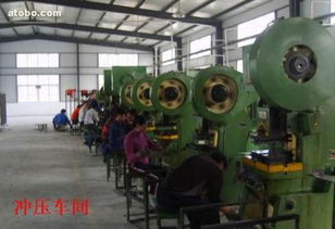 興化市博圣金屬制品廠 專業(yè)機械設(shè)計加工與熱銷產(chǎn)品介紹