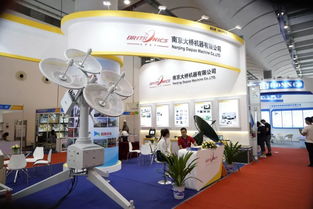 科技領航，創新驅動——第16屆東博會中國商品展區四大亮點聚焦機電科技新突破