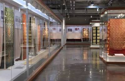 絕無僅有的一家3A級(jí)國(guó)家旅游景區(qū),愉悅居家世博館讓你為之驚艷