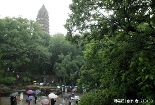 蘇州 虎丘景區延時開放,解鎖旅游新 夜 態